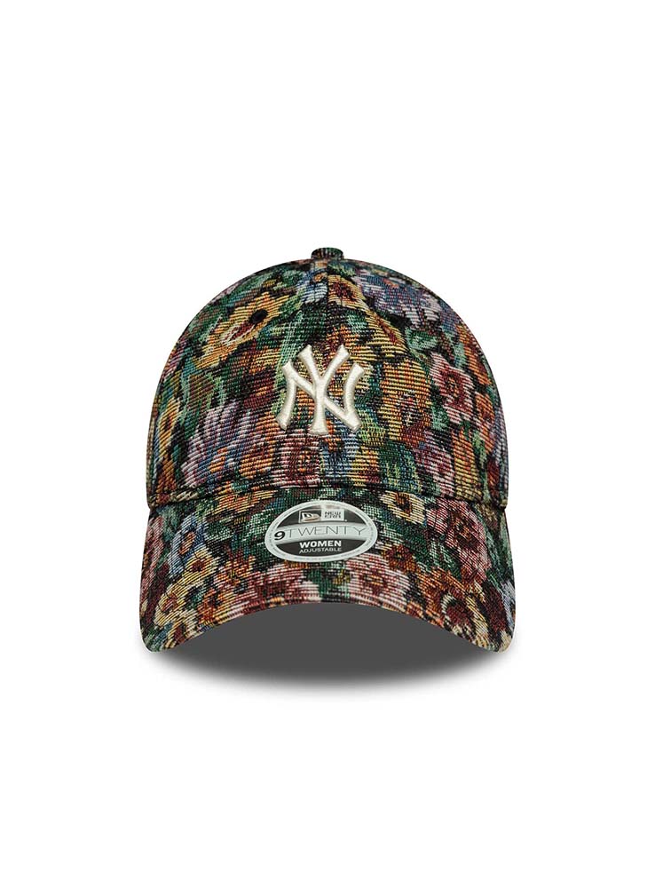 NEWERA - 9Twenty Women Floral N.Y. - Multicolor