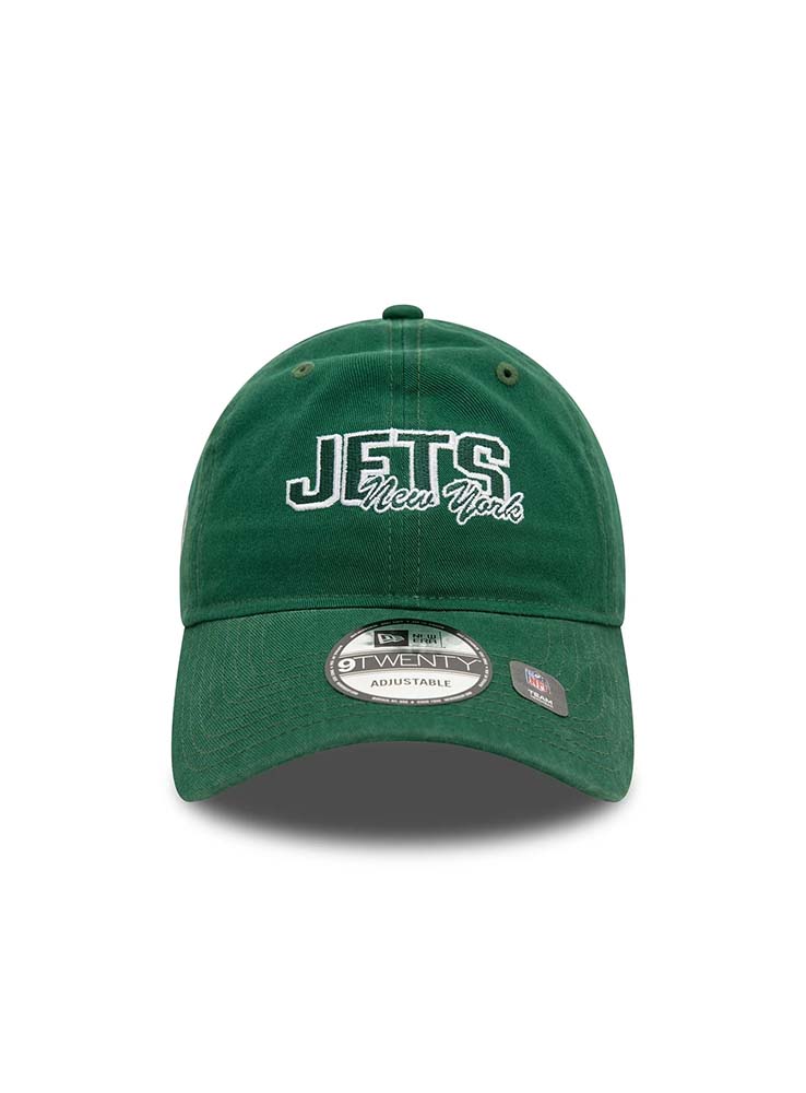 NEWERA - 9Twenty NFL NY Jets - Green