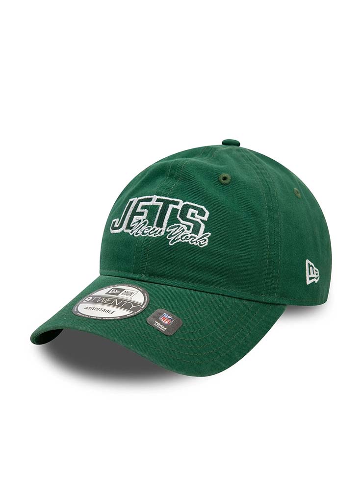 NEWERA - 9Twenty NFL NY Jets - Green