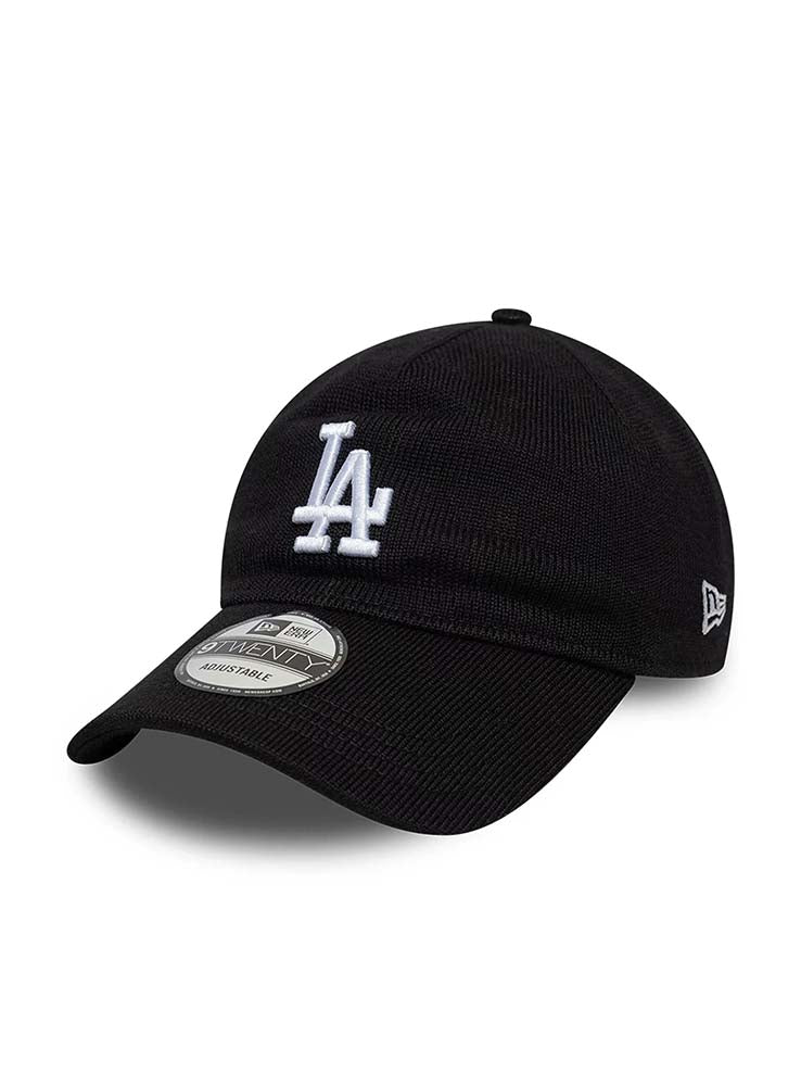 NEWERA - 9Twenty Lana Merino L.A. Dodgers - Black