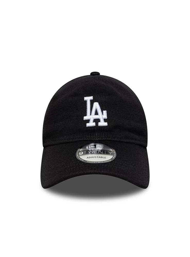NEWERA - 9Twenty Lana Merino L.A. Dodgers - Black