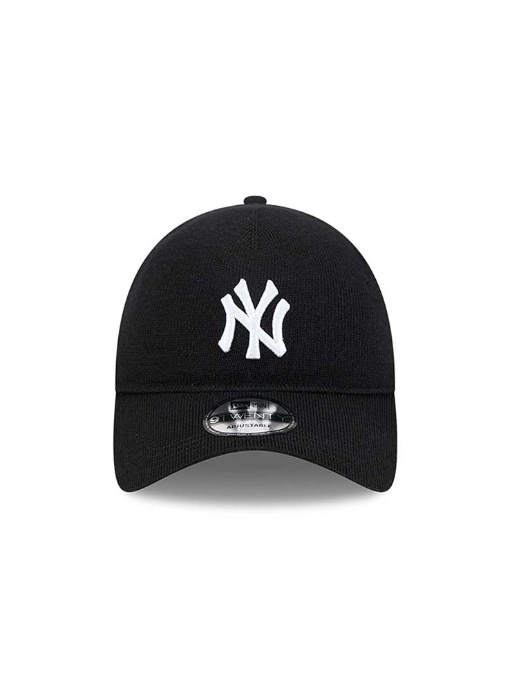NEWERA - 9Twenty Lana Merino N.Y. Yankees - Black
