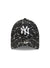 NEWERA - 9Forty Marble N.Y. Yankees - Black