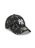 NEWERA - 9Forty Marble N.Y. Yankees - Black