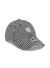 NEWERA - Woman 9Forty Houndstooth - Black/White