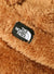 THE NORTH FACE - Baby Bear Hood - Brown