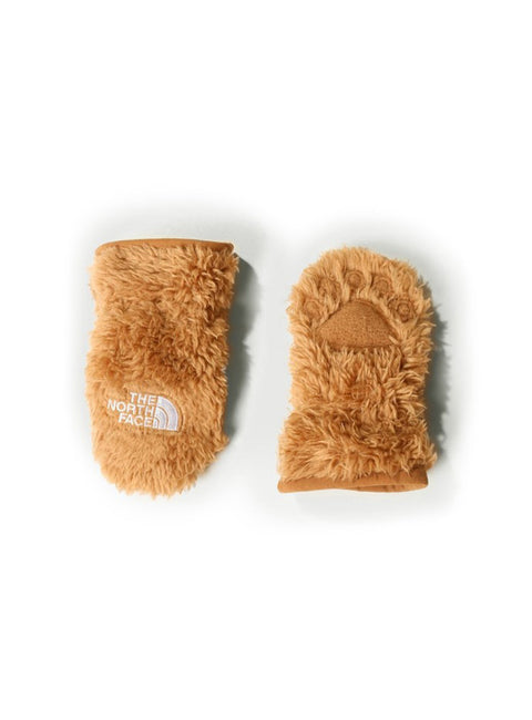 THE NORTH FACE - Baby Bear Suave - Brown