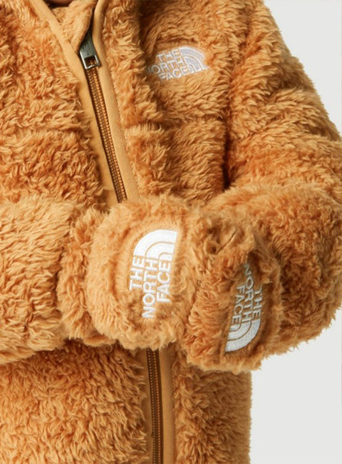THE NORTH FACE - Baby Bear Suave - Brown