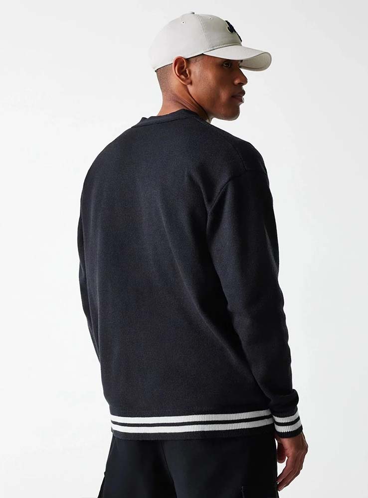 NEWERA - Knit Cardigan