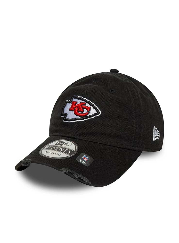 NEWERA - 9Twenty Wash Kansas City CHIEF