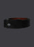 DOLLY NOIRE - Eco Leather Belt - Black