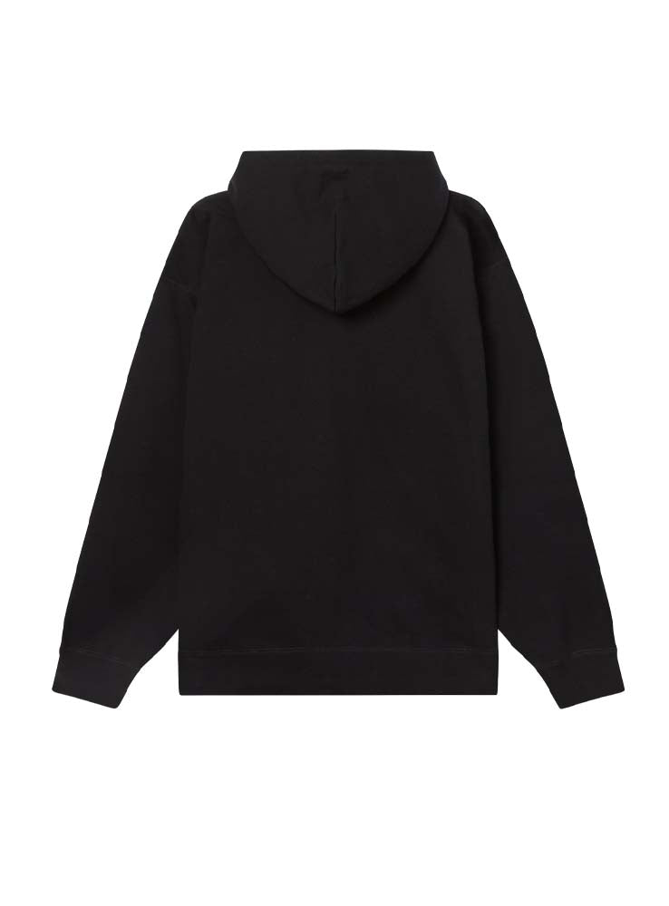 OBEY - Est. Works Bold Zip Hoodie - Black