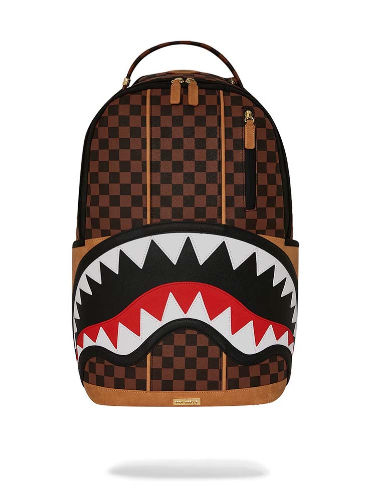 SPRAYGROUND - Hennyville DLXSV Backpack