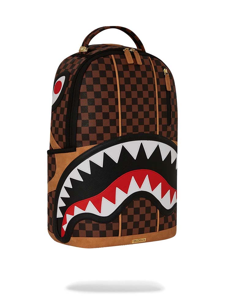 SPRAYGROUND - Hennyville DLXSV Backpack