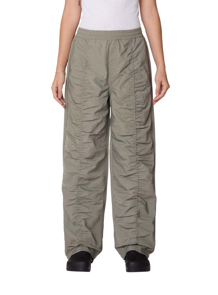 OBEY - Women Lula Flight Pant - Sage