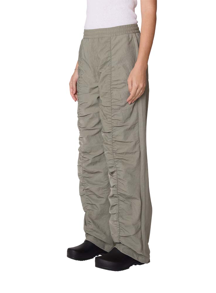 OBEY - Women Lula Flight Pant - Sage
