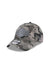 NEW ERA - Painted 9Forty LAKERS - Camo Grey