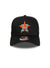 NEWERA - Patch World Series 9Forty Astros - Black