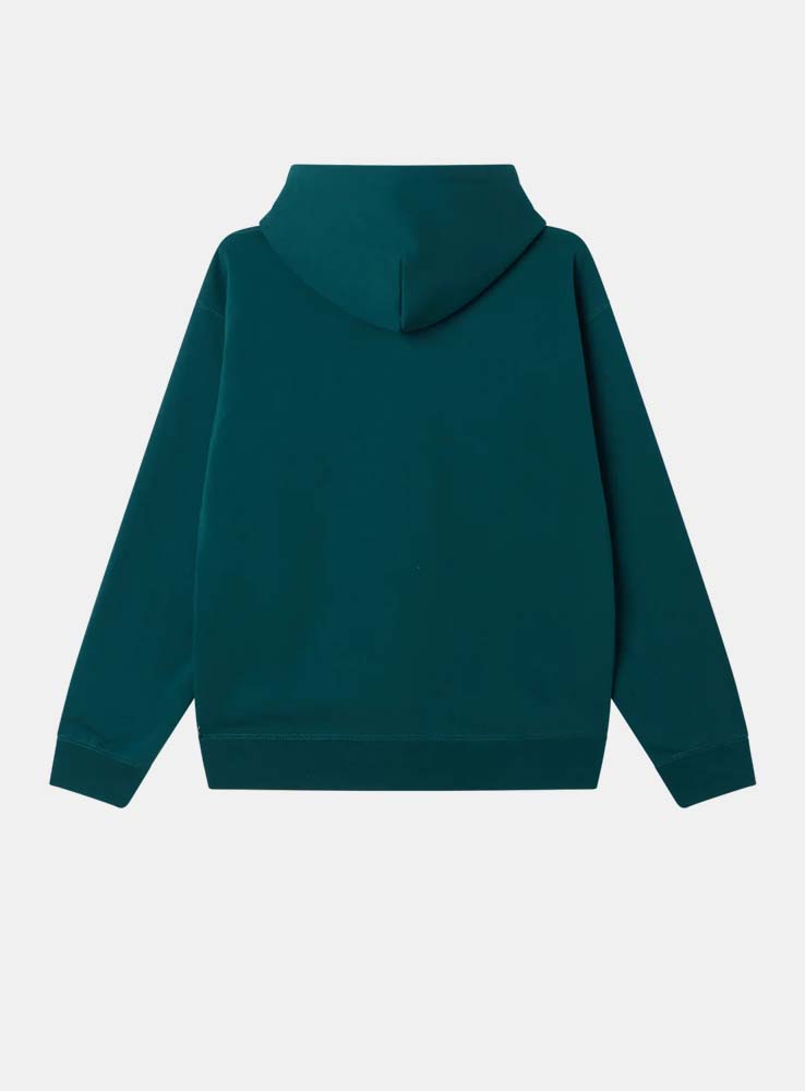OBEY - Est. Works Bold Pullover II - Mediterranea