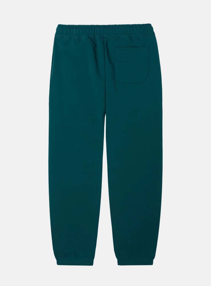 OBEY - Est. Works Bold Sweatpants - Mediterranea