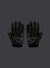 DOLLY NOIRE - Tactical Touch Gloves - Black