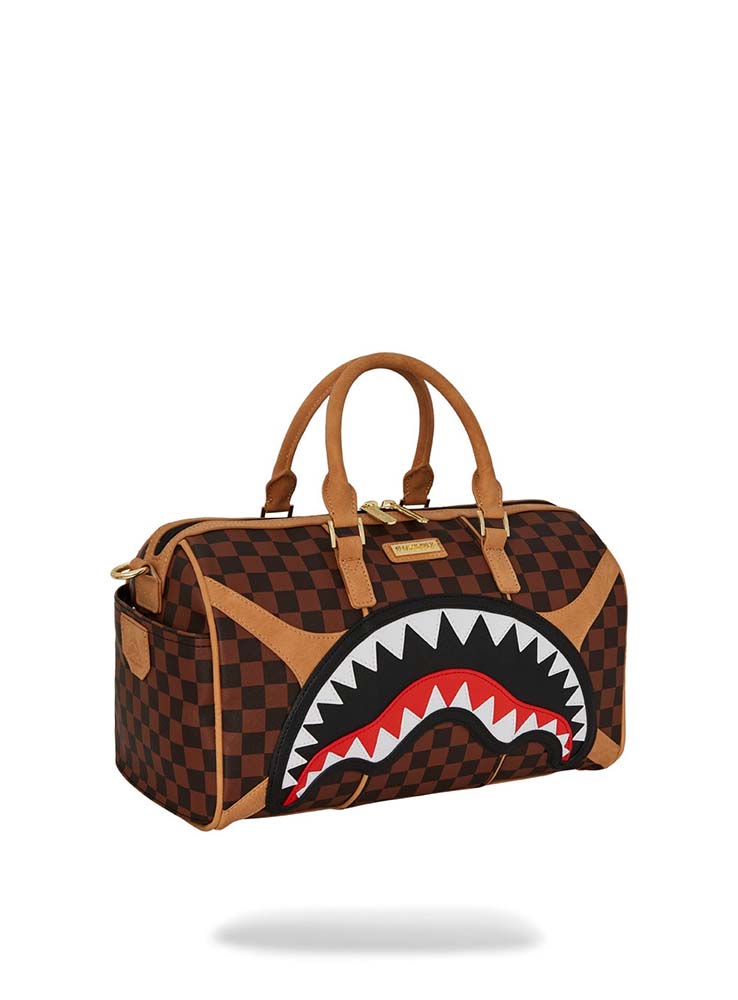 SPRAYGROUND - Hennyville Mini Duffle
