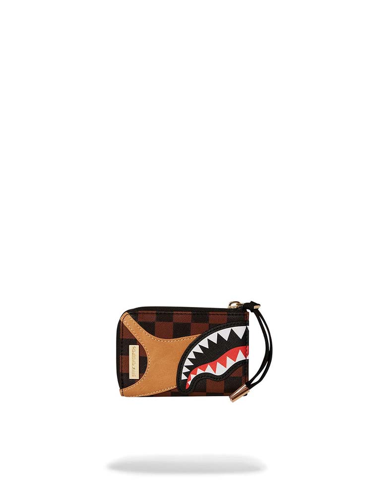 SPRAYGROUND - Hennyville Wallet