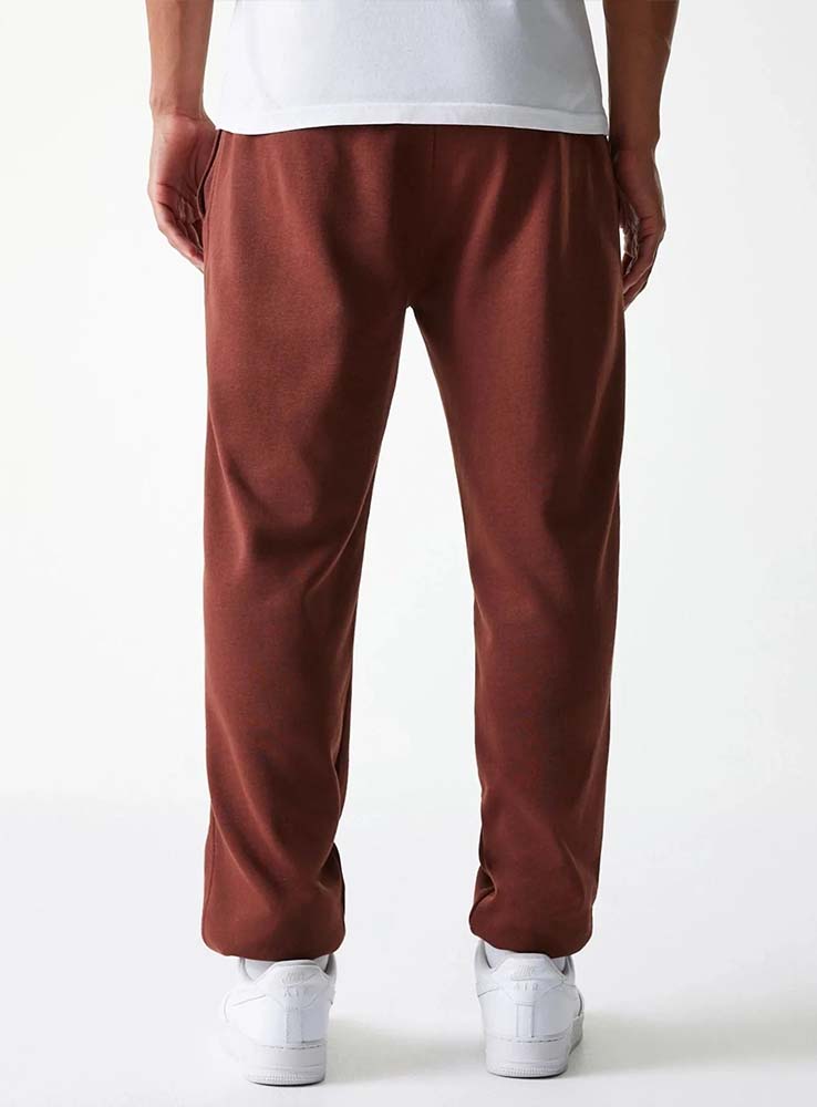 NEWERA - Jogger N.Y. Yankees - Brown