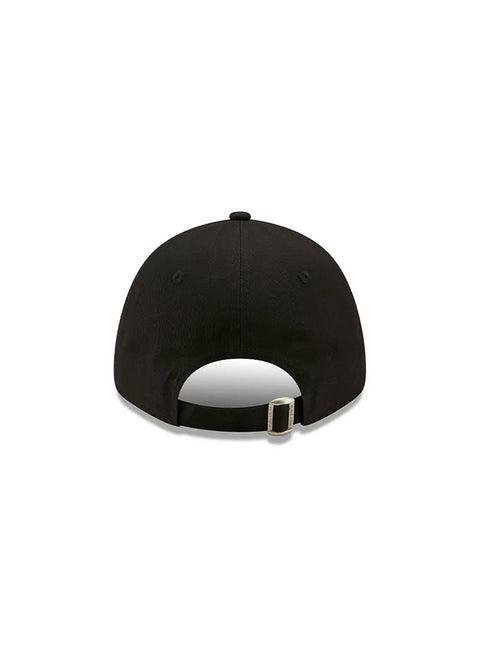 NEWERA - Marble Infill 9Forty N.Y. - Black