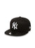 NEW ERA - 9/FIFTY Snapback MLB NY Yankees - Black