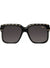 Cazal - 680-301 Sunglasses - Black