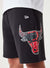 NEW ERA - Team Logo Os Short Bulls - Black